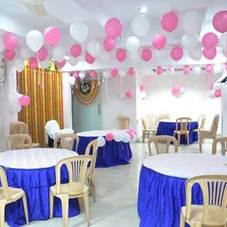 Hotel 7 Hills Grand, Visakhapatnam 3